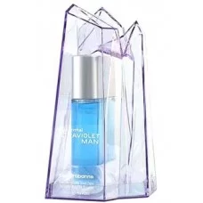 Paco Rabanne UltraVIOLET Liquid Crystal